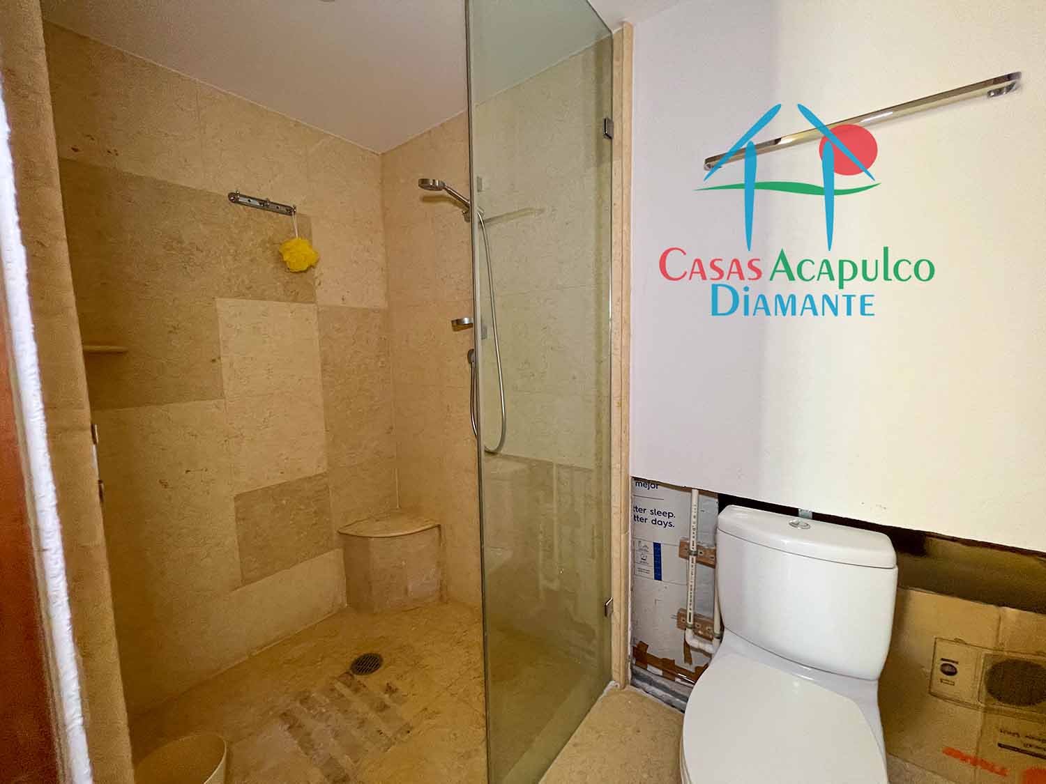 Playamar Tres Cantos T3 PJ 2 - Recámara principal 6